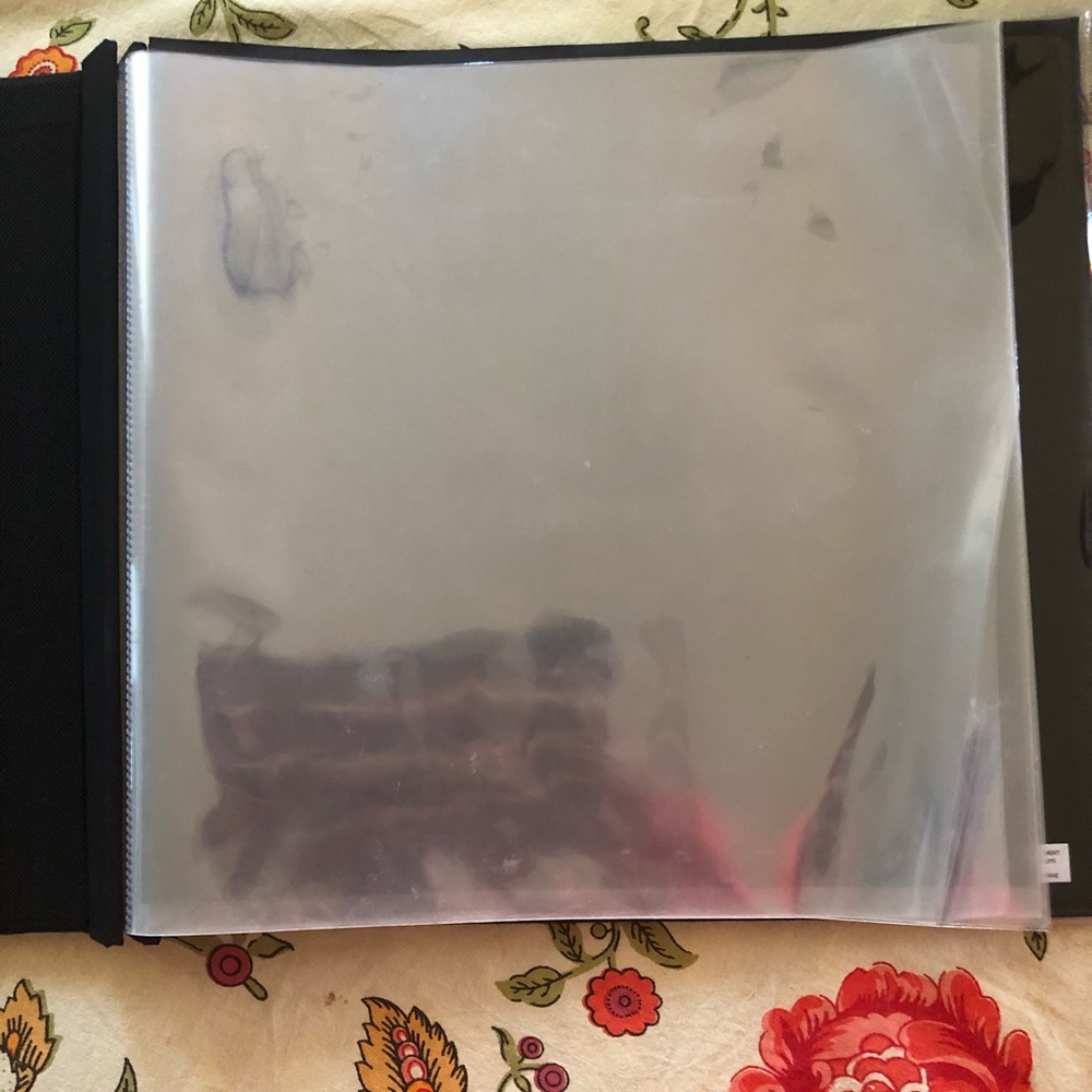 Scrapbook - Picture 2 of 3